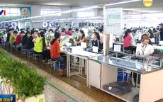 Khó khăn về nguồn cung nguyên vật liệu do tác động của dịch COVID-19