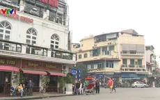 Hà Nội phấn đấu hoàn thành kế hoạch tăng trưởng trong dịch COVID-19