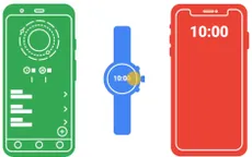 Google Fit cập nhật giúp dễ sử dụng ứng dụng hơn