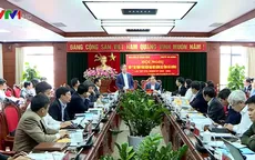 “Hải Dương cần xác định phát triển công nghiệp là hướng đi chủ đạo”