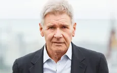 Harrison Ford: Tôi thành công nhờ chăm chỉ