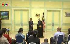 Chính trường Malaysia đối diện biến động lớn