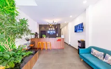 OYO bác bỏ thông tin rời khỏi thị trường Việt Nam