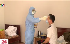 Hà Nội phân tuyến cách ly người nhập cảnh từ vùng dịch ở Hàn Quốc