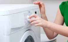 Chọn mức nước, bột giặt và những cách giúp tiết kiệm điện cho máy giặt