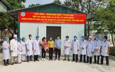 Bộ Y tế công bố điều trị thành công ca nhiễm bệnh COVID - 19 cuối cùng