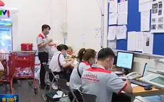 Doanh nghiệp siêu thị đẩy mạnh đầu tư phân phối trực tuyến, tăng tốc chuyển đổi số