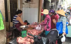 Giá lợn hơi giảm sâu dù nguồn cung giảm