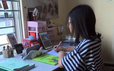 TP.HCM triển khai dạy học trên truyền hình