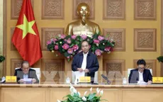 Thủ tướng yêu cầu Bộ Tài chính sớm trình phương án giảm thuế, giãn thuế