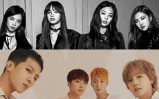 YG xác nhận sự ra đời của nhóm nhạc mới ngay sau khi BLACKPINK và WINNER tái xuất