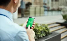 Grab phát triển hệ sinh thái khởi nghiệp Việt Nam