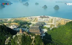 Chùa Tam Chúc - Điểm hẹn chốn bồng lai
