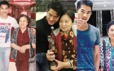 Quách Phú Thành đau buồn: "Không có mẹ tôi chẳng là gì"