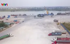 Hải Dương đưa vào hoạt động cảng Lokaport