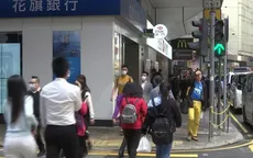 Hong Kong (Trung Quốc) phát 10.000 HKD cho mỗi người trưởng thành