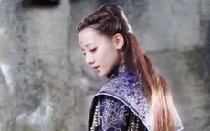 Fan "gào thét" vì tạo hình cô dâu của Địch Lệ Nhiệt Ba trong "Chẩm thượng thư"... quá nổi bật