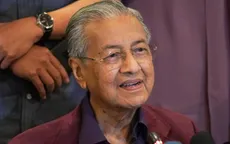 Thủ tướng tạm quyền Malaysia đề xuất thành lập chính phủ đoàn kết