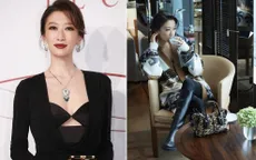 Em gái Tạ Đình Phong từ chối tiết lộ cha của con gái