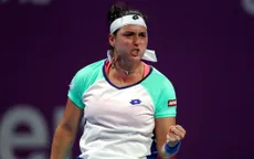 Doha mở rộng 2020: Petra Kvitova chạm trán Ons Jabeur ở tứ kết