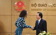 Bang Hessen, CHLB Đức đề xuất hỗ trợ trường đại học Việt Nam nghiên cứu phòng, chống COVID-19