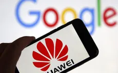 Google nộp đơn xin được hợp tác trở lại cùng Huawei