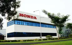 Nhập khẩu rẻ hơn, Honda đóng cửa nhà máy ô tô ở Philippines