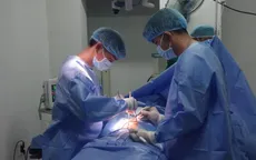 Mổ cấp cứu ruột thừa cứu ngư dân Bình Định trên bệnh xá đảo Trường Sa