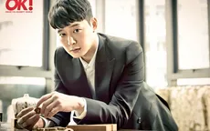 Park Yoochun trải lòng về việc tái xuất làng giải trí bắt đầu từ Thái Lan