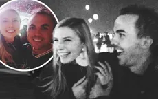 Sao phim Malcolm in the Middle đã kết hôn!