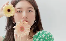 Suzy cuốn hút khó cưỡng trong loạt ảnh mới