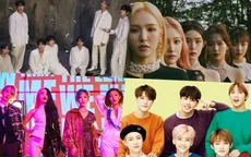 Hàng loạt sự kiện Kpop bị hủy vì dịch nCoV