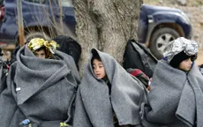 Hàng trăm người di cư ở Thổ Nhĩ Kỳ đổ về biên giới với châu Âu