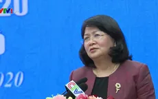 Cụm thi đua các tỉnh Tây Nam Bộ ký kết giao ước thi đua năm 2020