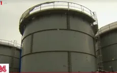 IAEA ủng hộ Nhật Bản xả nước nhiễm phóng xạ đã xử lý ra biển