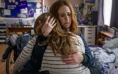 Đạo diễn siêu phẩm "Searching" trở lại cùng Sarah Paulson trong "Run"