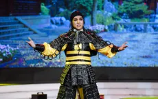 Nghệ sĩ Minh Trường khẳng định “cải lương không có ganh ghét, đố kị, chỉ có cạnh tranh với nghề”
