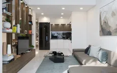 Tầng lửng - Giải pháp hữu ích cho những ngôi nhà ở đô thị