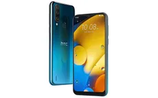 HTC ra mắt smartphone đầu tiên trong năm 2020