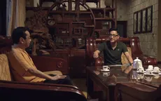 Sinh tử - Tập 74: Trần Bạt nghe được tin đồn Bí thư Nhân sẽ "game over"