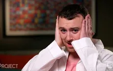 Sam Smith: Tôi thật sự sợ virus corona