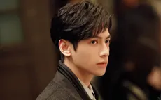 "Nửa là đường mật nửa là đau thương" chưa lên sóng nhưng tạo hình của La Vân Hi đã khiến fan sốt xình xịch