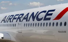 Air France dự định cắt giảm 1.500 việc làm