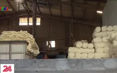 Lập chốt xử lý các cơ sở gây ô nhiễm