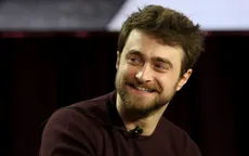 Đây là lý do Daniel Radcliffe không muốn quay lại với vai diễn Harry Potter!