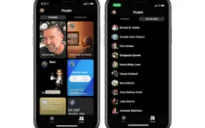 Facebook Messenger cập nhật giao diện mới