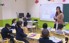 Băn khoăn khi có nhiều bộ sách giáo khoa mới