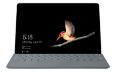 Surface Go 2 lộ những nâng cấp đáng kể về cấu hình