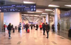 Nga trục xuất 88 công dân nước ngoài không tuân thủ cách ly