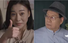 Cô gái nhà người ta - Tập 18: Uyên hả hê nhìn ông Tài sượng tím mặt trước dân làng